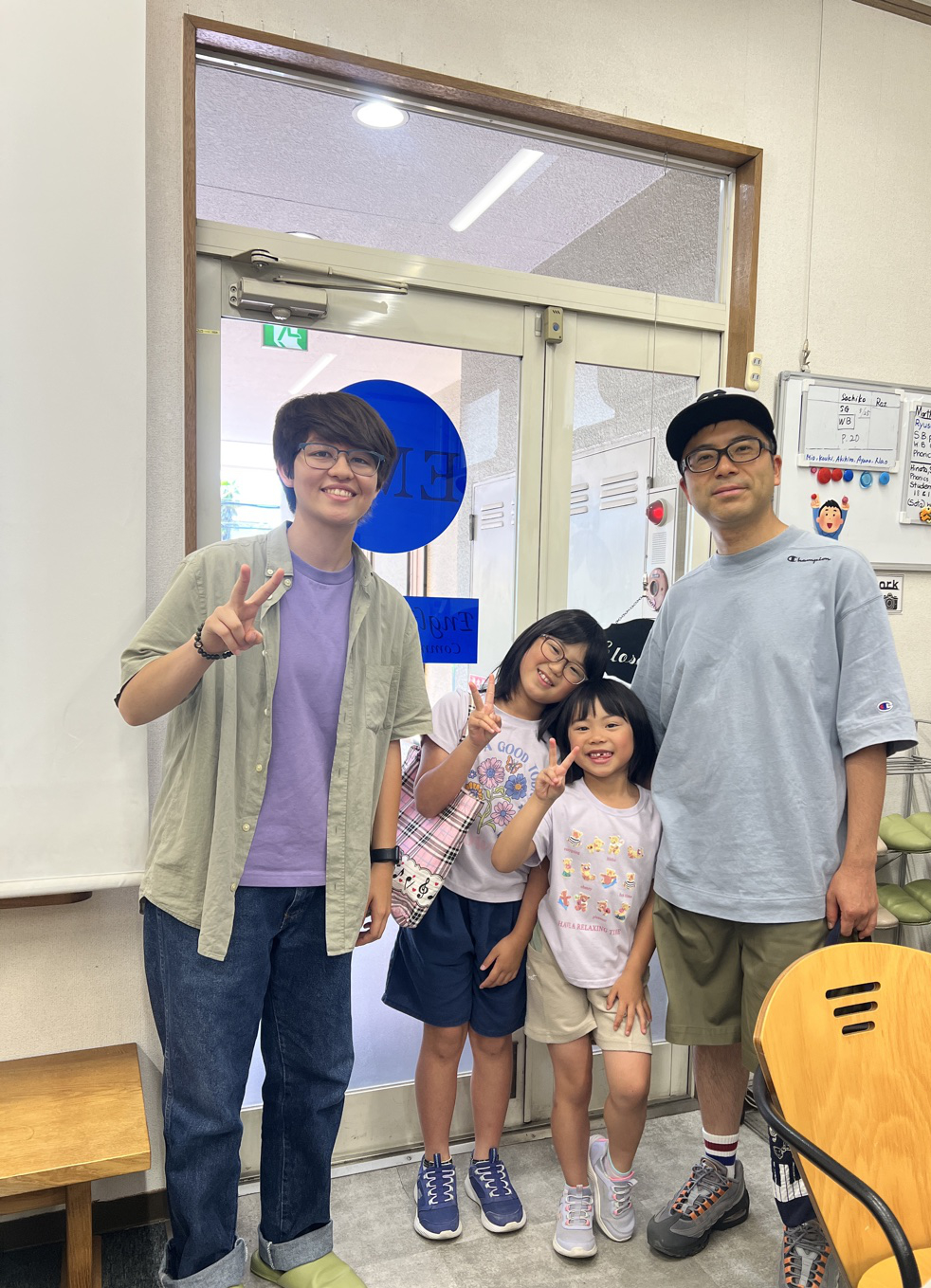 イングリッシュマスターズブログ画像